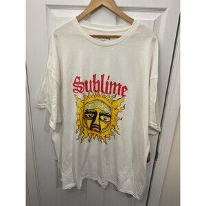 Sublime Graphic T-Shirt 3XL